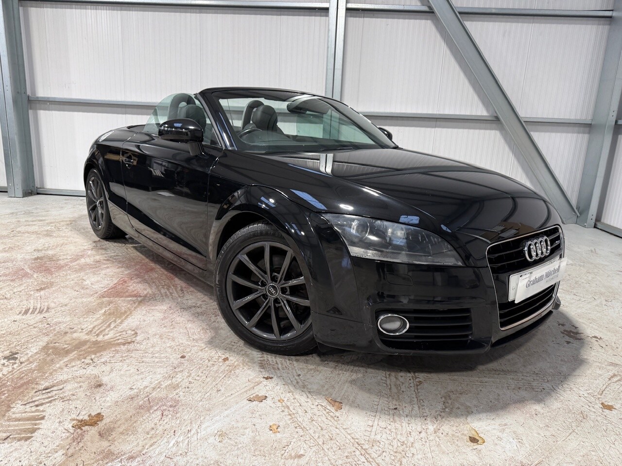 Used Audi TT 2011 for sale - 76749864: Photo 30