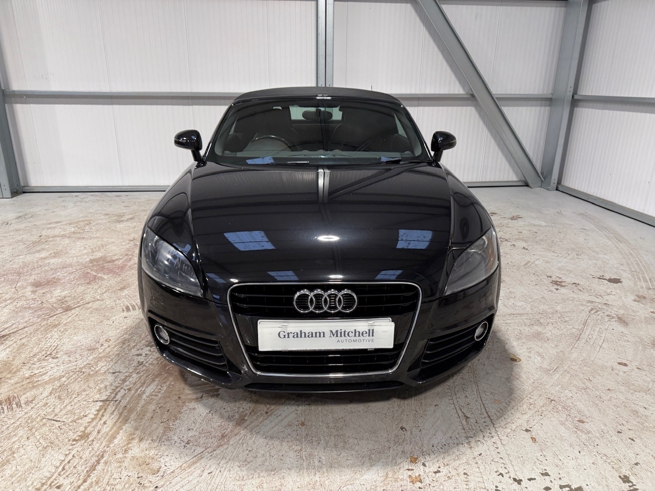 Used Audi TT 2011 for sale - 76749864: Photo 31