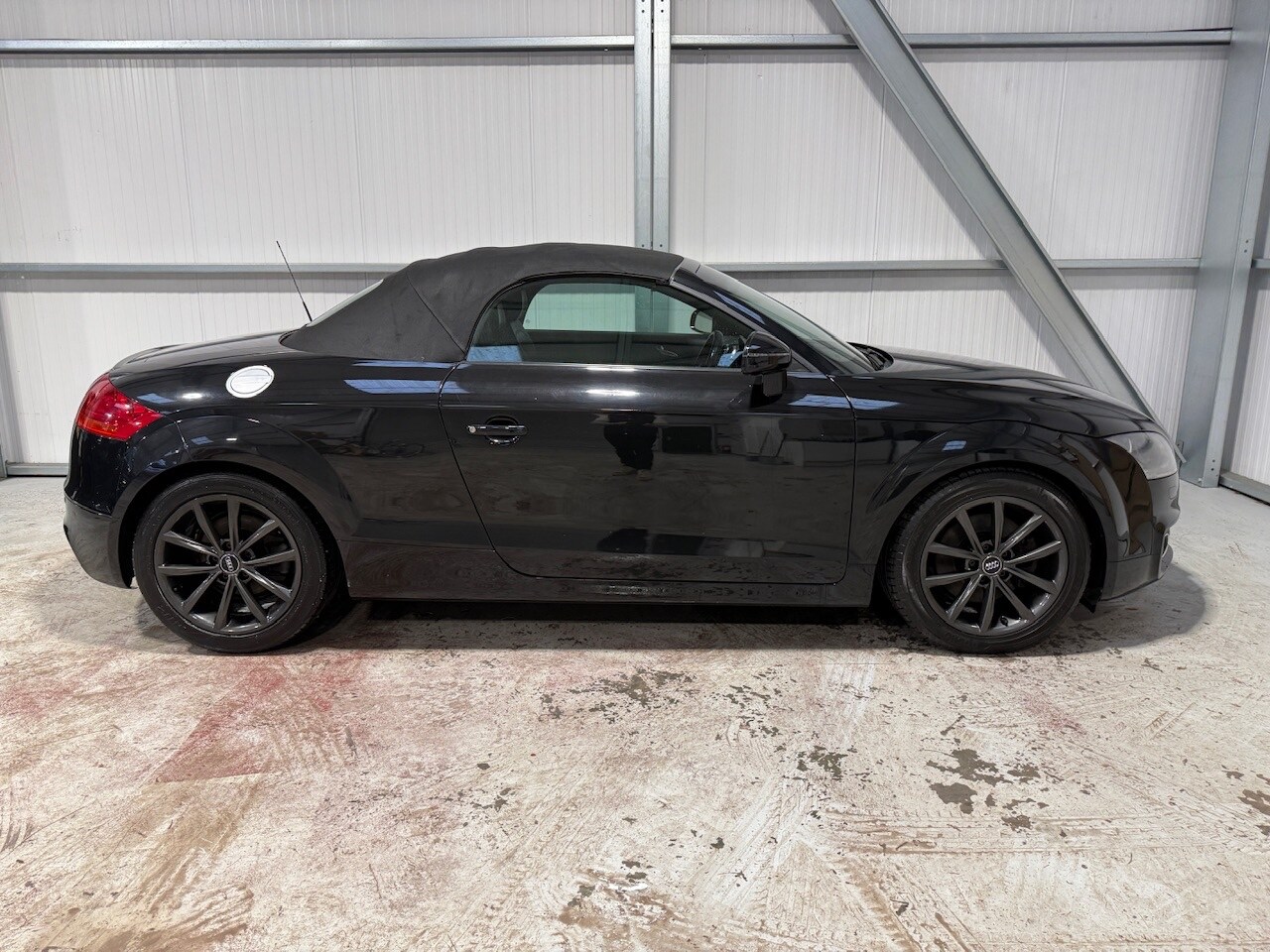 Used Audi TT 2011 for sale - 76749864: Photo 34