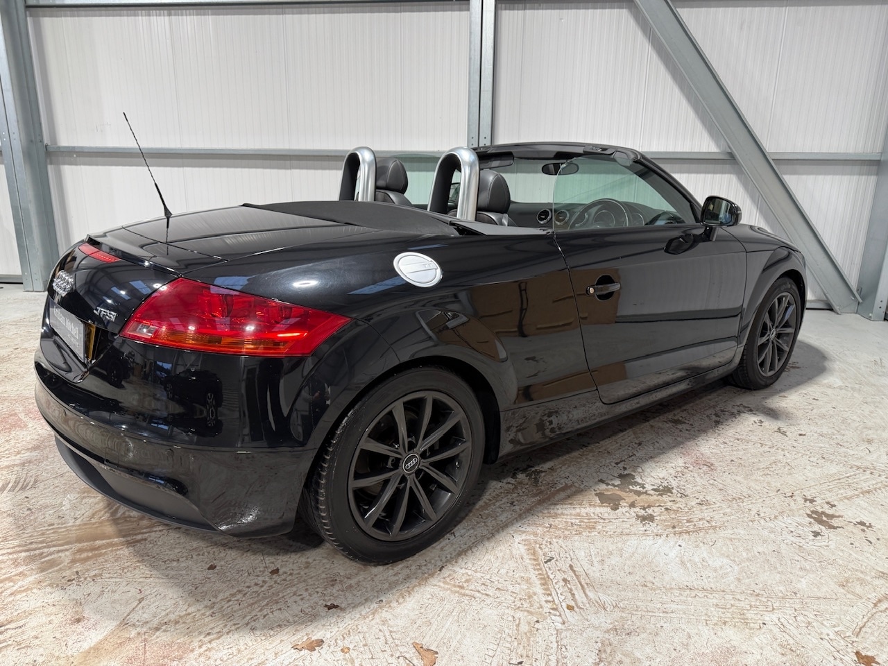 Used Audi TT 2011 for sale - 76749864: Photo 36