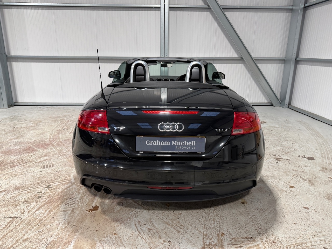Used Audi TT 2011 for sale - 76749864: Photo 39