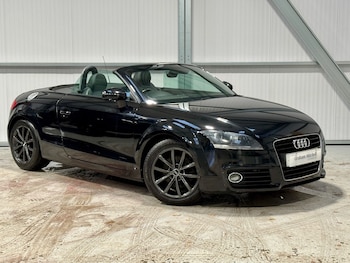 Used Audi TT 2011 for sale - 76749864: Photo