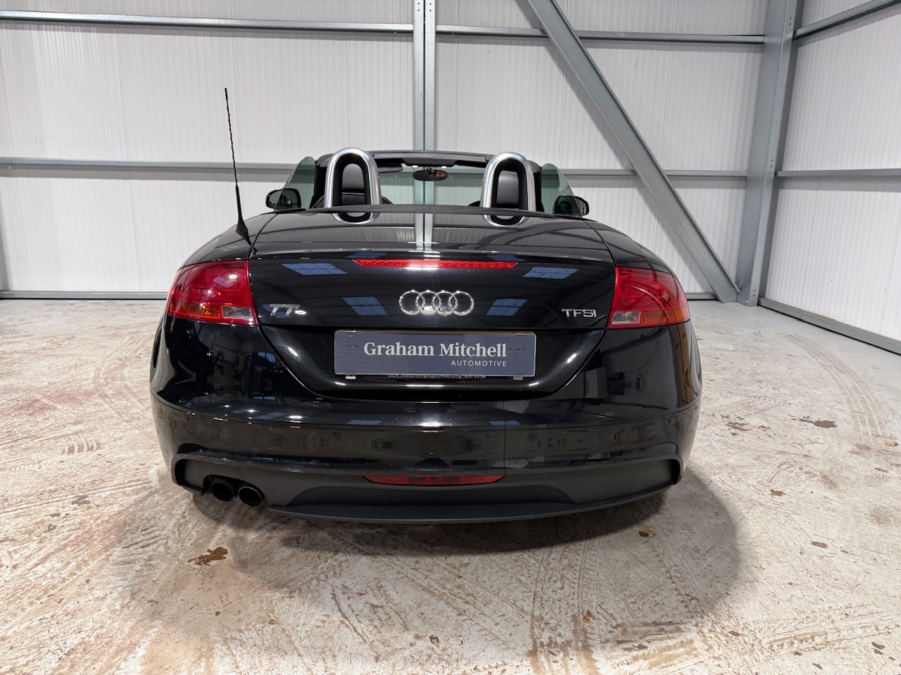 Used Audi TT 2011 for sale - 76749864: Photo 40
