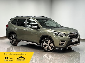 Used Subaru Forester 2019 for sale - 79434195: Photo