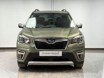 Used Subaru Forester 2019 for sale - 79434195: Photo