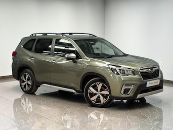 Used Subaru Forester 2019 for sale - 79434195: Photo