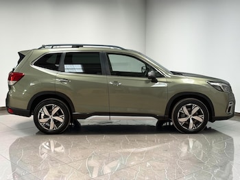 Used Subaru Forester 2019 for sale - 79434195: Photo