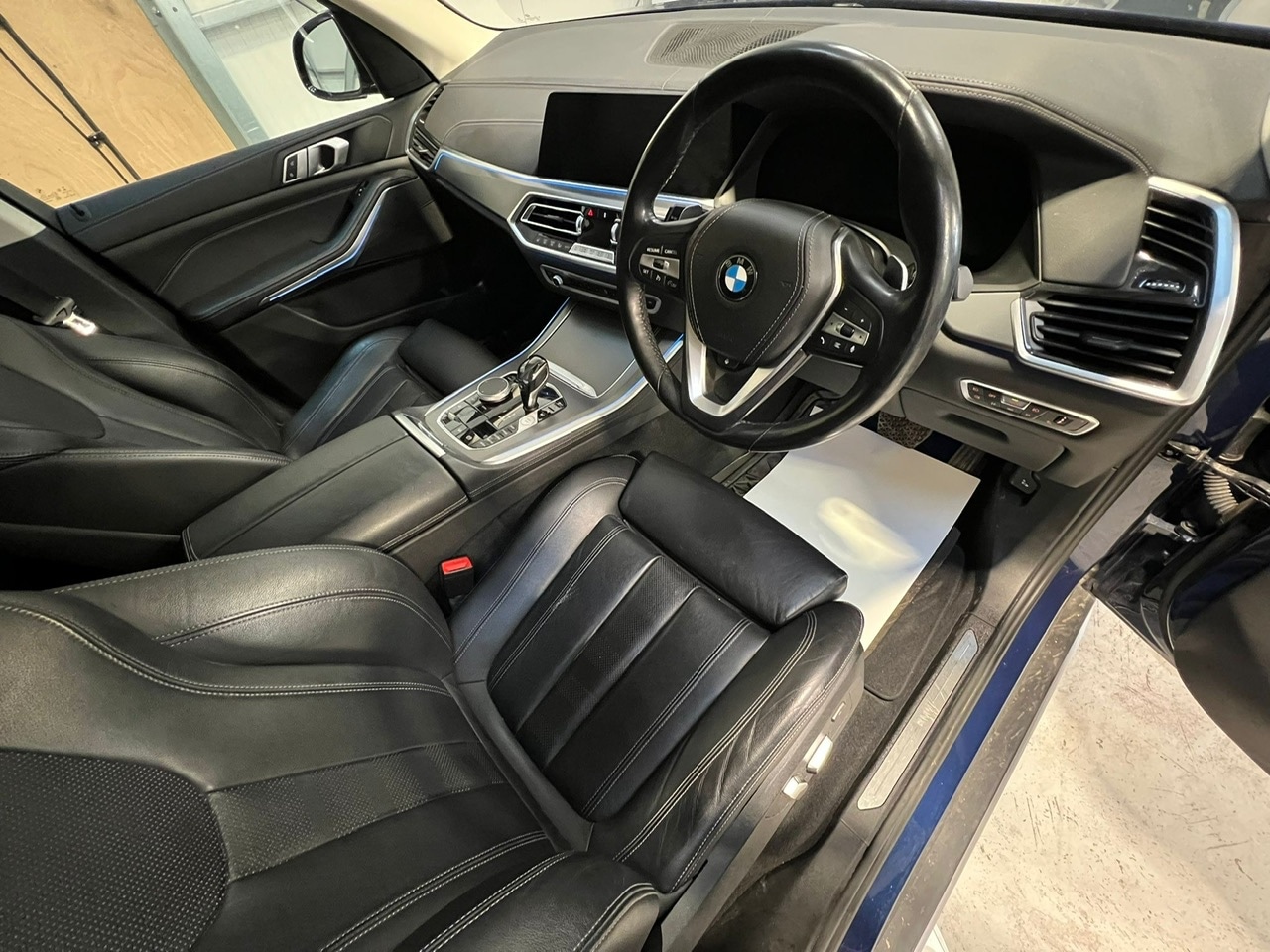 Used BMW X5 2020 for sale - 76847710: Photo 11