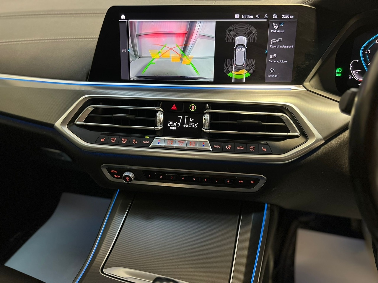 Used BMW X5 2020 for sale - 76847710: Photo 13