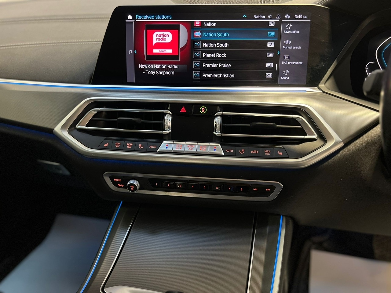 Used BMW X5 2020 for sale - 76847710: Photo 14