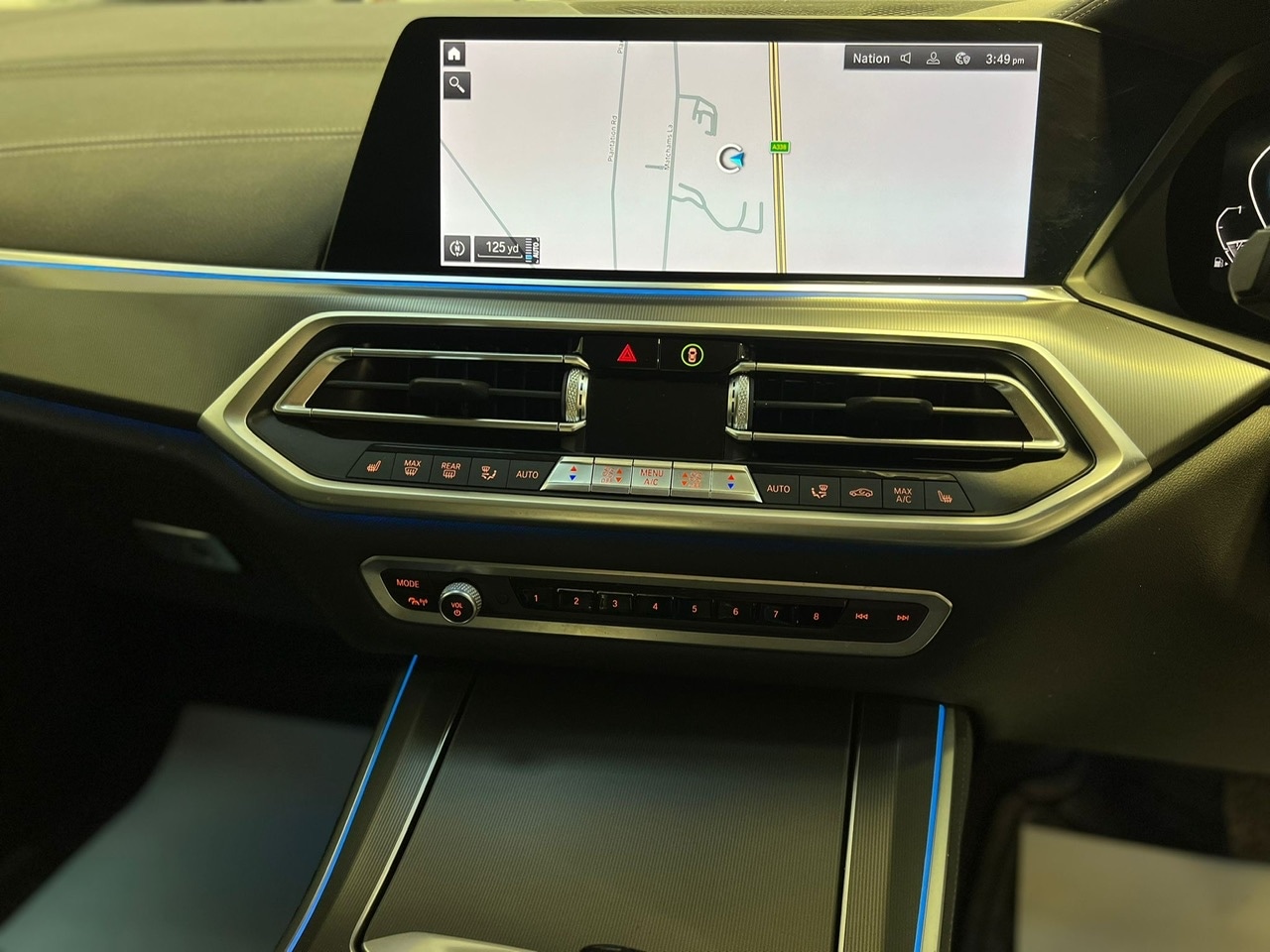 Used BMW X5 2020 for sale - 76847710: Photo 15