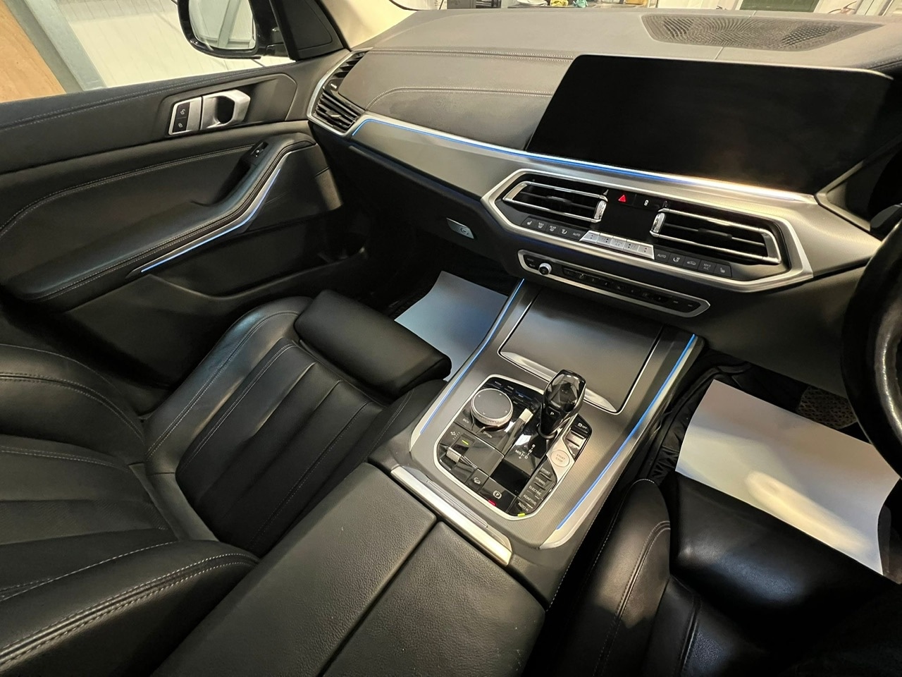 Used BMW X5 2020 for sale - 76847710: Photo 17