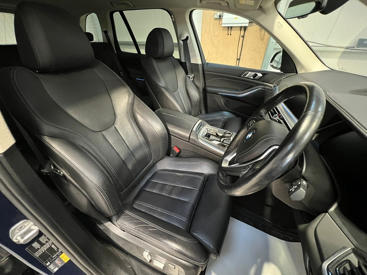 Used BMW X5 2020 for sale - 76847710: Photo 18