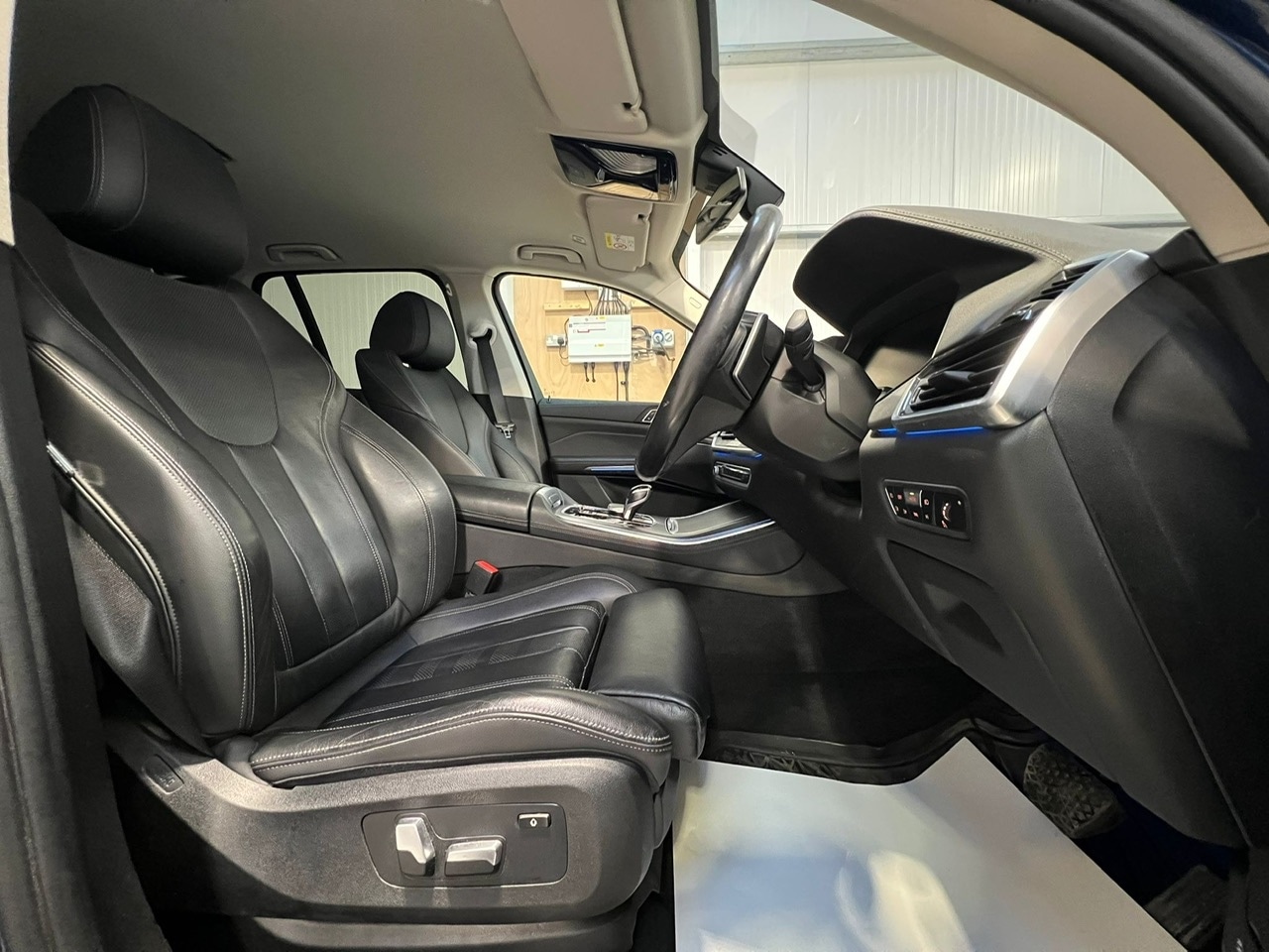 Used BMW X5 2020 for sale - 76847710: Photo 19