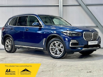 2020 - xDrive45e xLine 5dr Auto