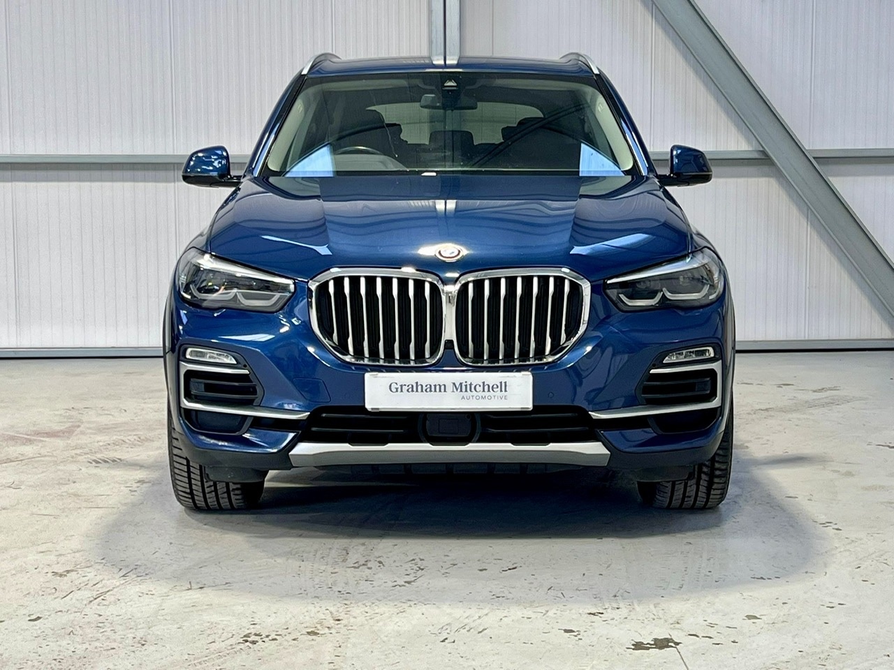 Used BMW X5 2020 for sale - 76847710: Photo 2