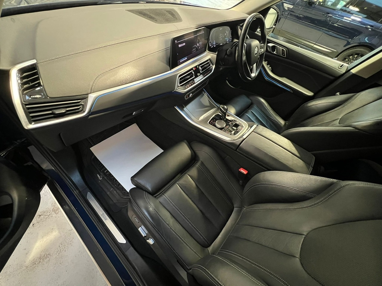 Used BMW X5 2020 for sale - 76847710: Photo 22