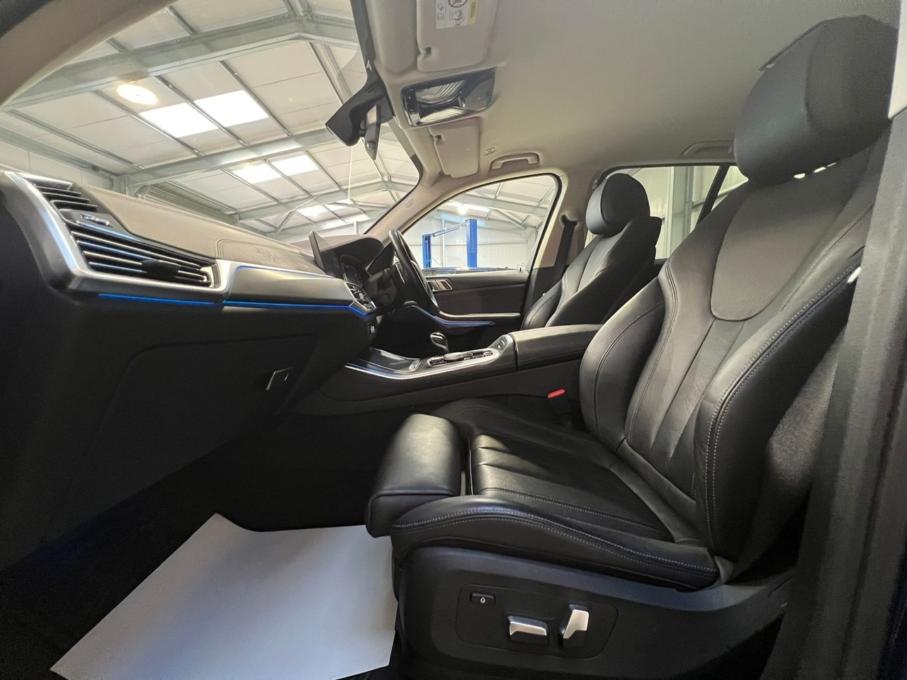 Used BMW X5 2020 for sale - 76847710: Photo 24