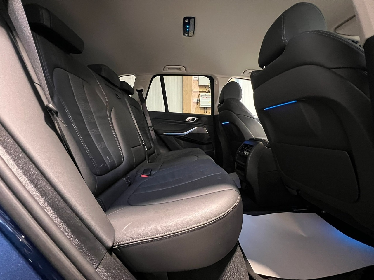 Used BMW X5 2020 for sale - 76847710: Photo 25