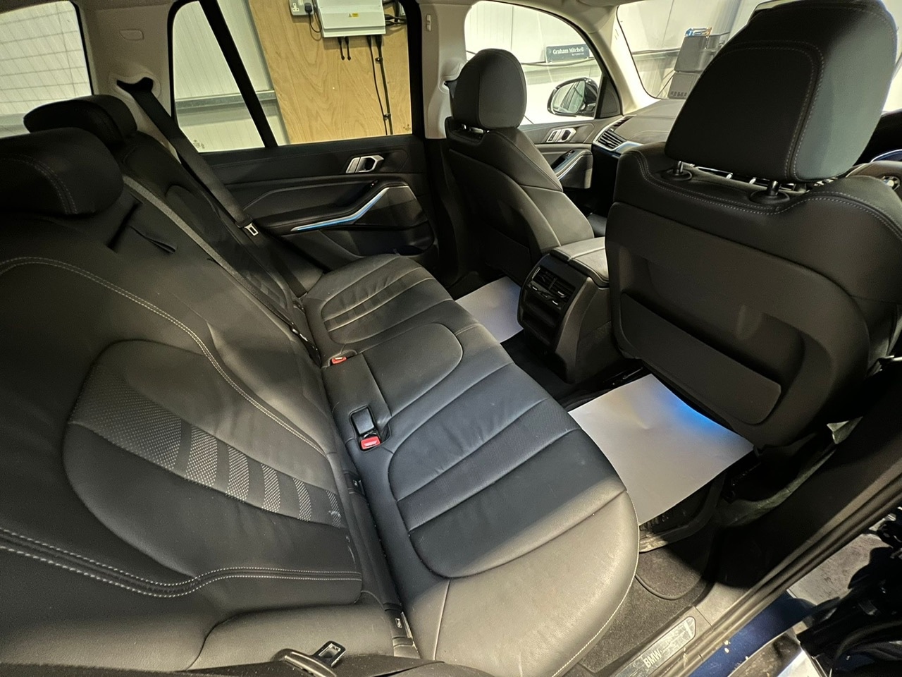 Used BMW X5 2020 for sale - 76847710: Photo 27