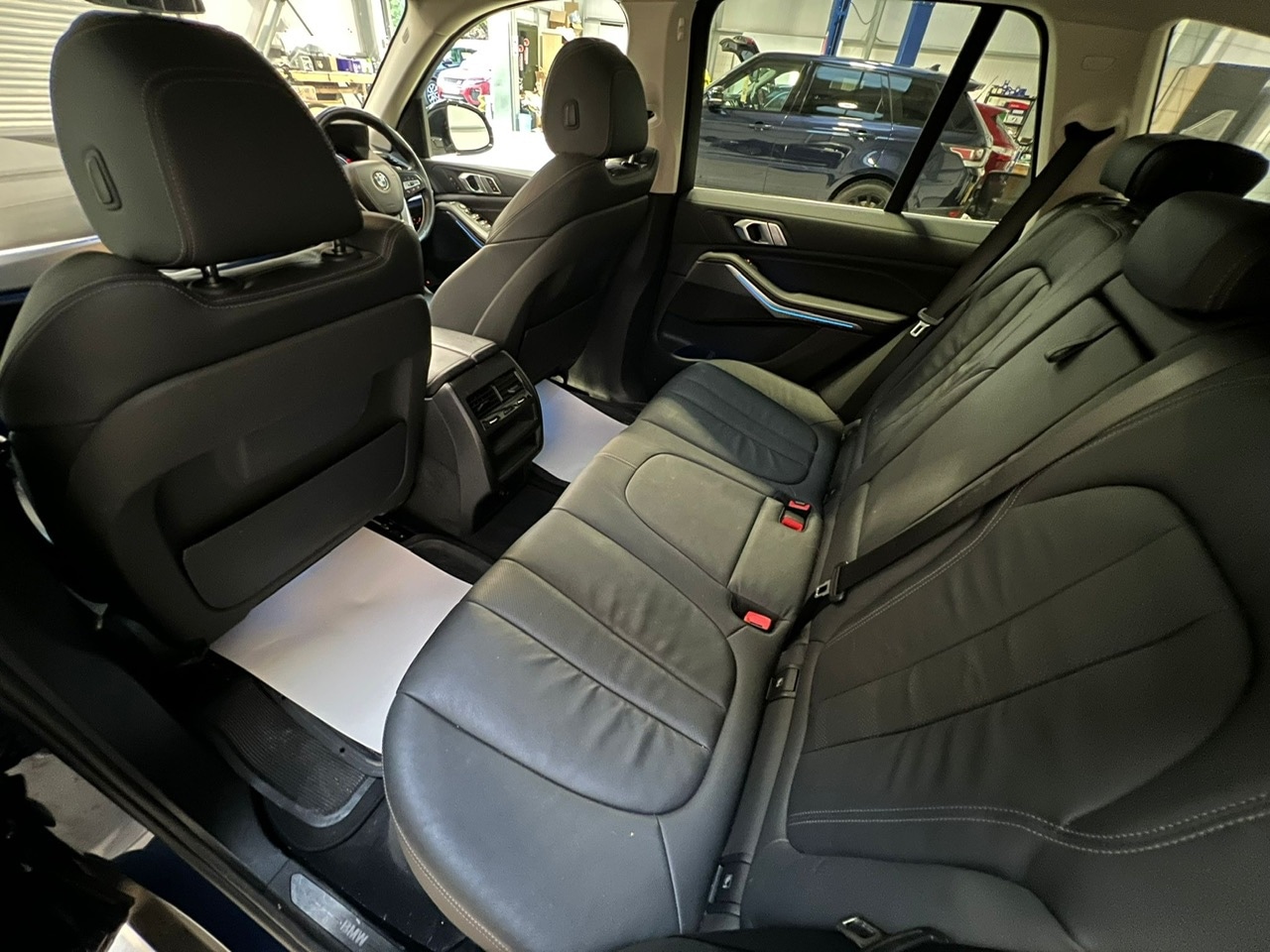 Used BMW X5 2020 for sale - 76847710: Photo 31