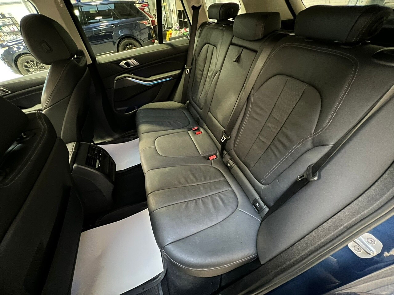 Used BMW X5 2020 for sale - 76847710: Photo 32