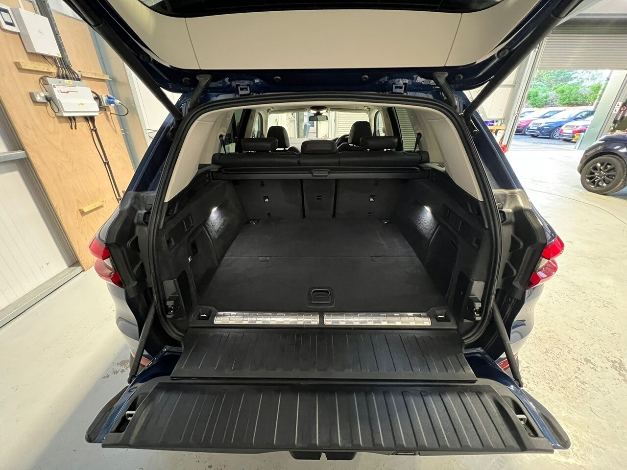 Used BMW X5 2020 for sale - 76847710: Photo 34