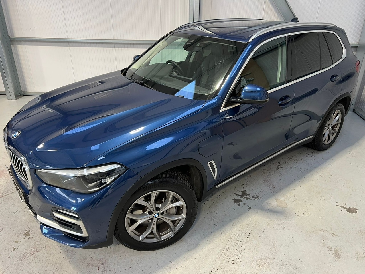 Used BMW X5 2020 for sale - 76847710: Photo 35