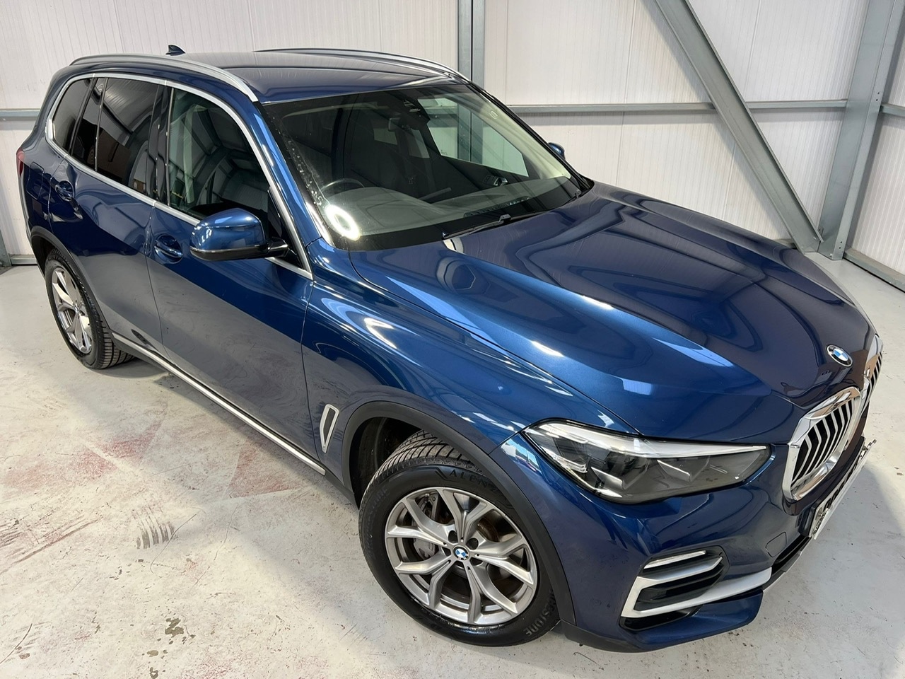 Used BMW X5 2020 for sale - 76847710: Photo 36