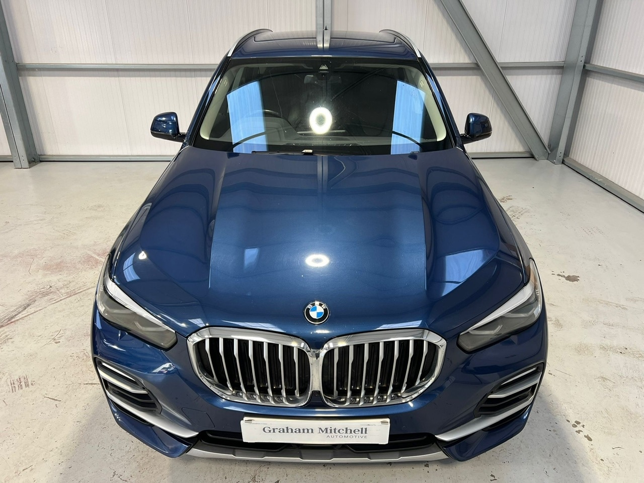 Used BMW X5 2020 for sale - 76847710: Photo 37