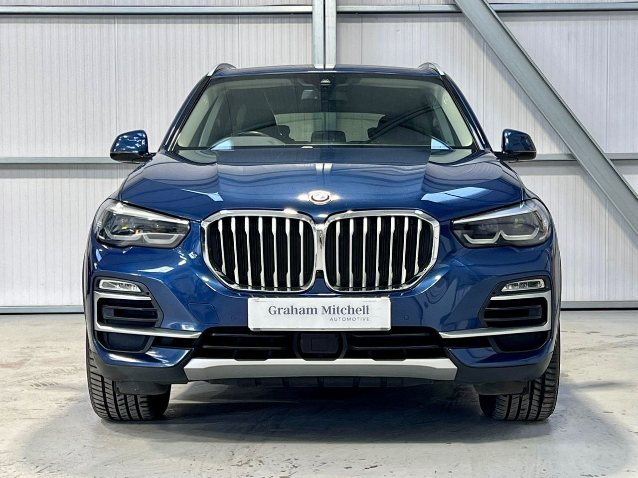 Used BMW X5 2020 for sale - 76847710: Photo 38