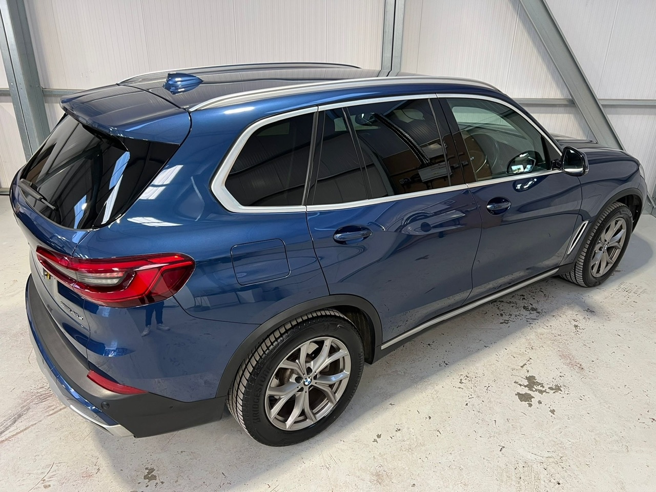 Used BMW X5 2020 for sale - 76847710: Photo 39