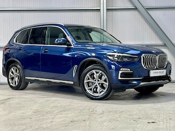 Used BMW X5 2020 for sale - 76847710: Photo