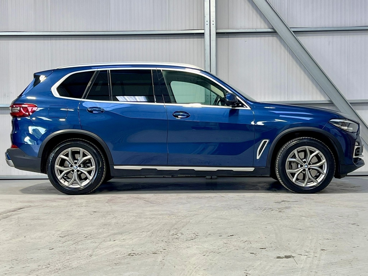 Used BMW X5 2020 for sale - 76847710: Photo 4