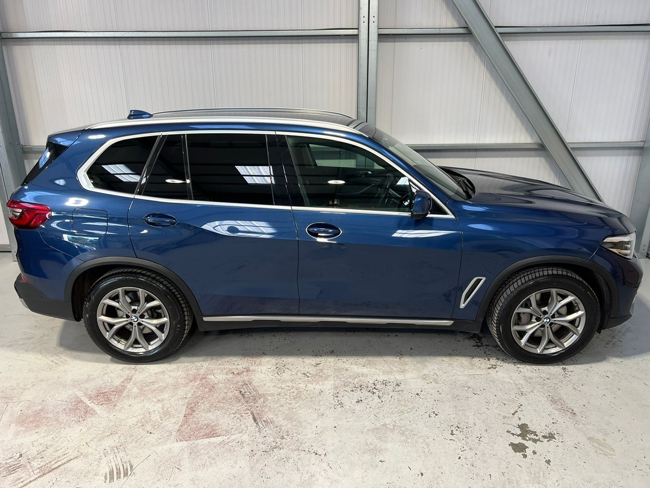 Used BMW X5 2020 for sale - 76847710: Photo 41