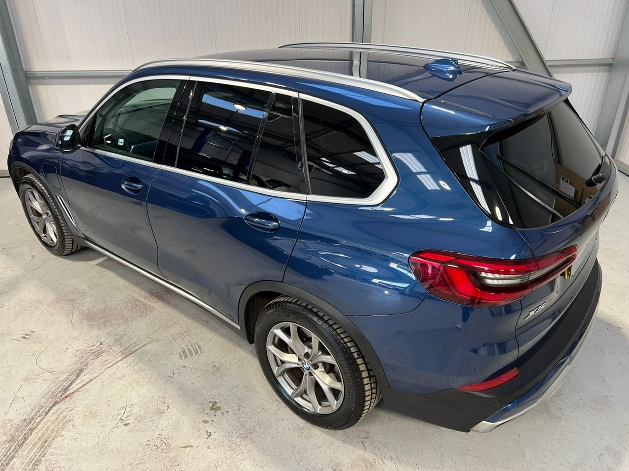 Used BMW X5 2020 for sale - 76847710: Photo 42
