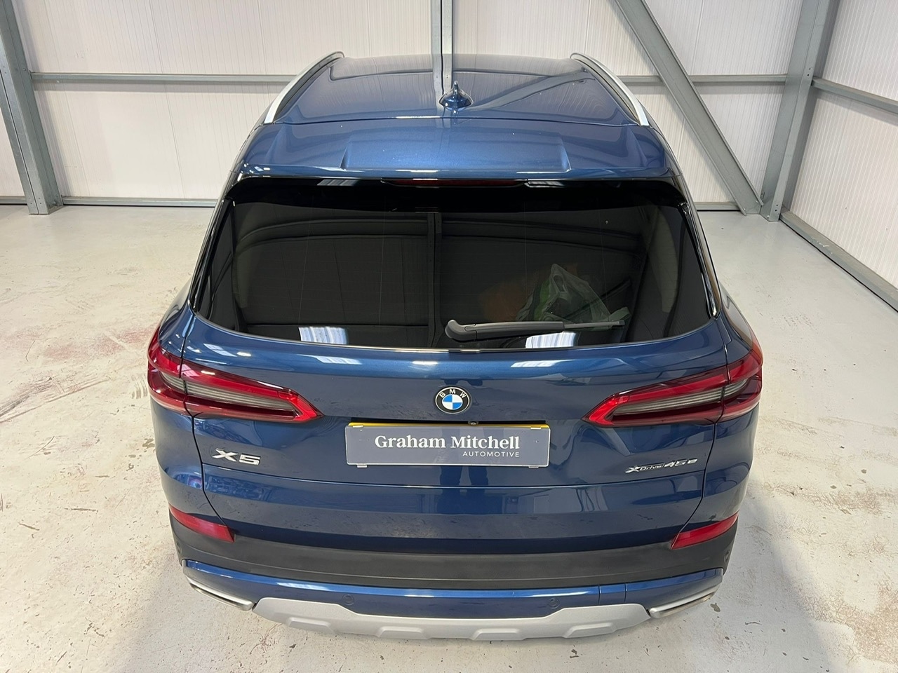 Used BMW X5 2020 for sale - 76847710: Photo 43
