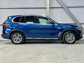 Used BMW X5 2020 for sale - 76847710: Photo