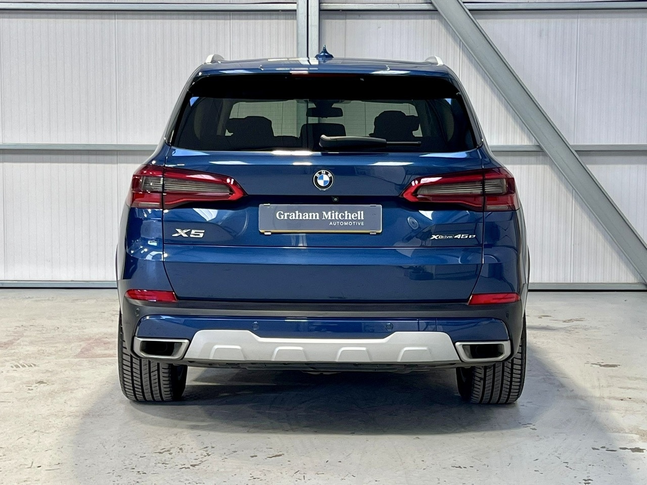 Used BMW X5 2020 for sale - 76847710: Photo 6