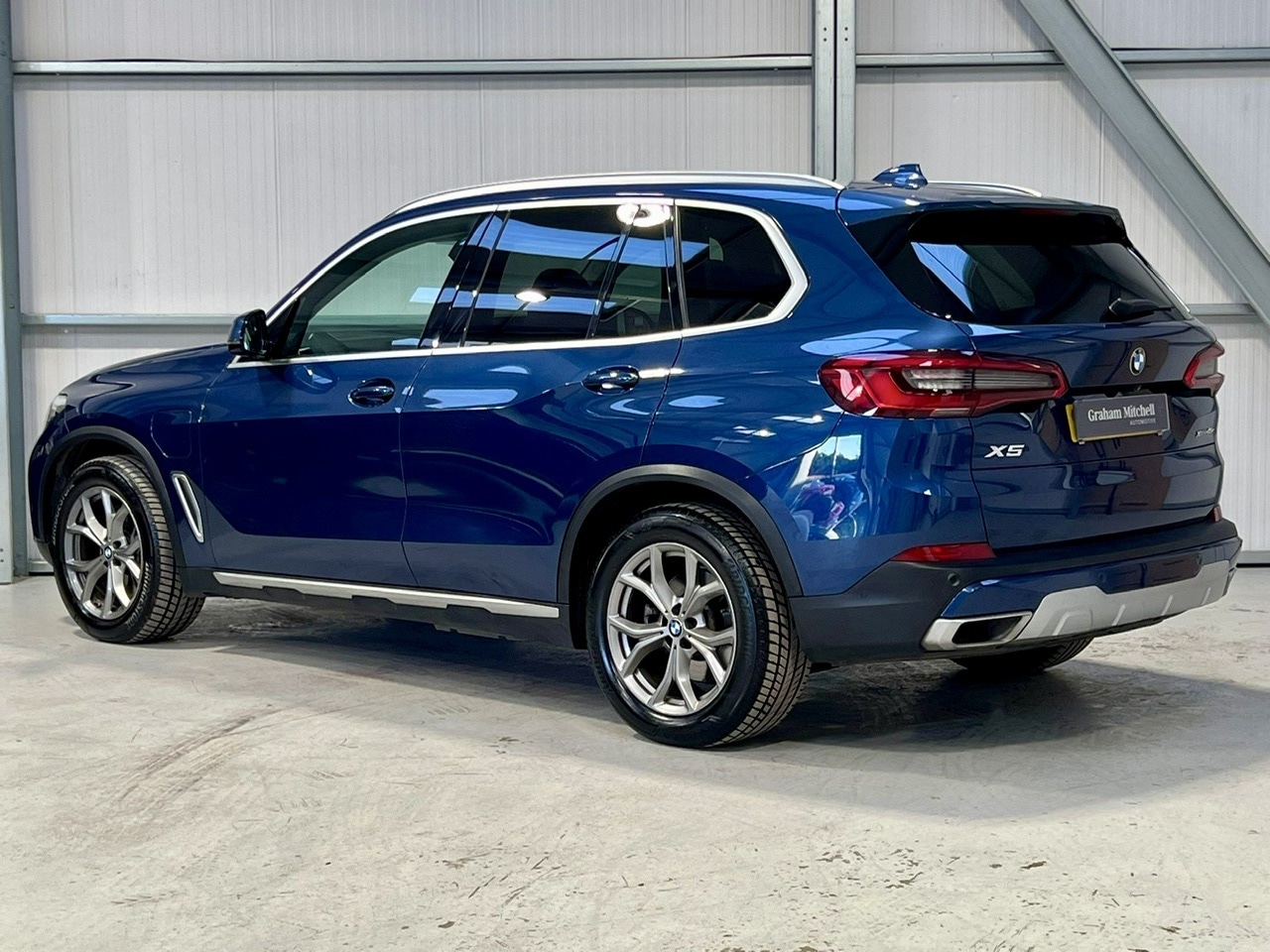 Used BMW X5 2020 for sale - 76847710: Photo 7