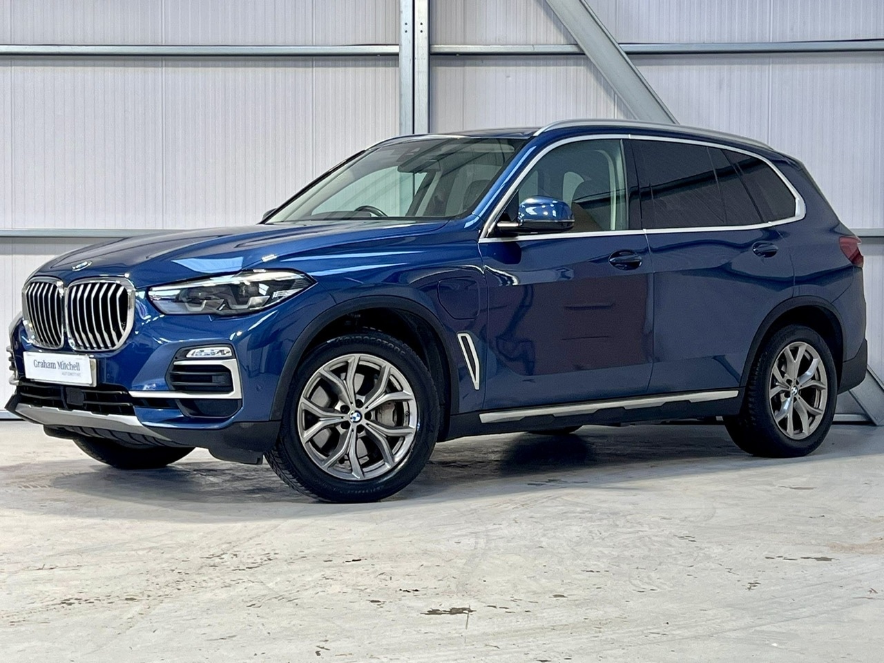 Used BMW X5 2020 for sale - 76847710: Photo 9