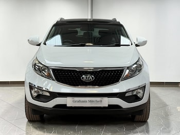 Used Kia Sportage 2014 for sale - 79295763: Photo
