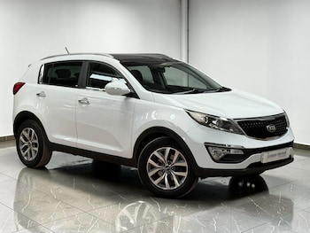 Used Kia Sportage 2014 for sale - 79295763: Photo