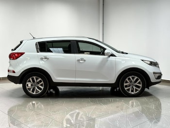 Used Kia Sportage 2014 for sale - 79295763: Photo