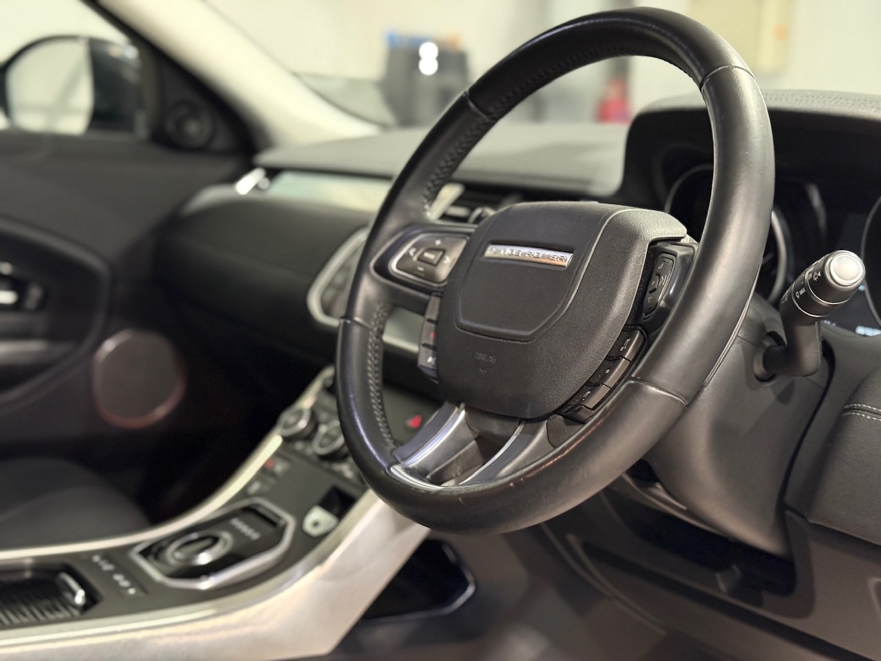 Used Land Rover Range Rover Evoque 2017 for sale - 76896879: Photo 10