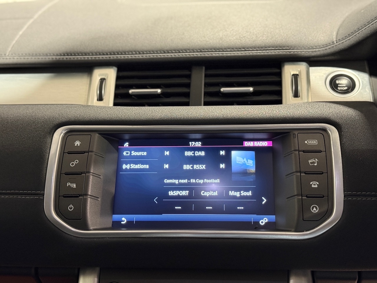 Used Land Rover Range Rover Evoque 2017 for sale - 76896879: Photo 13