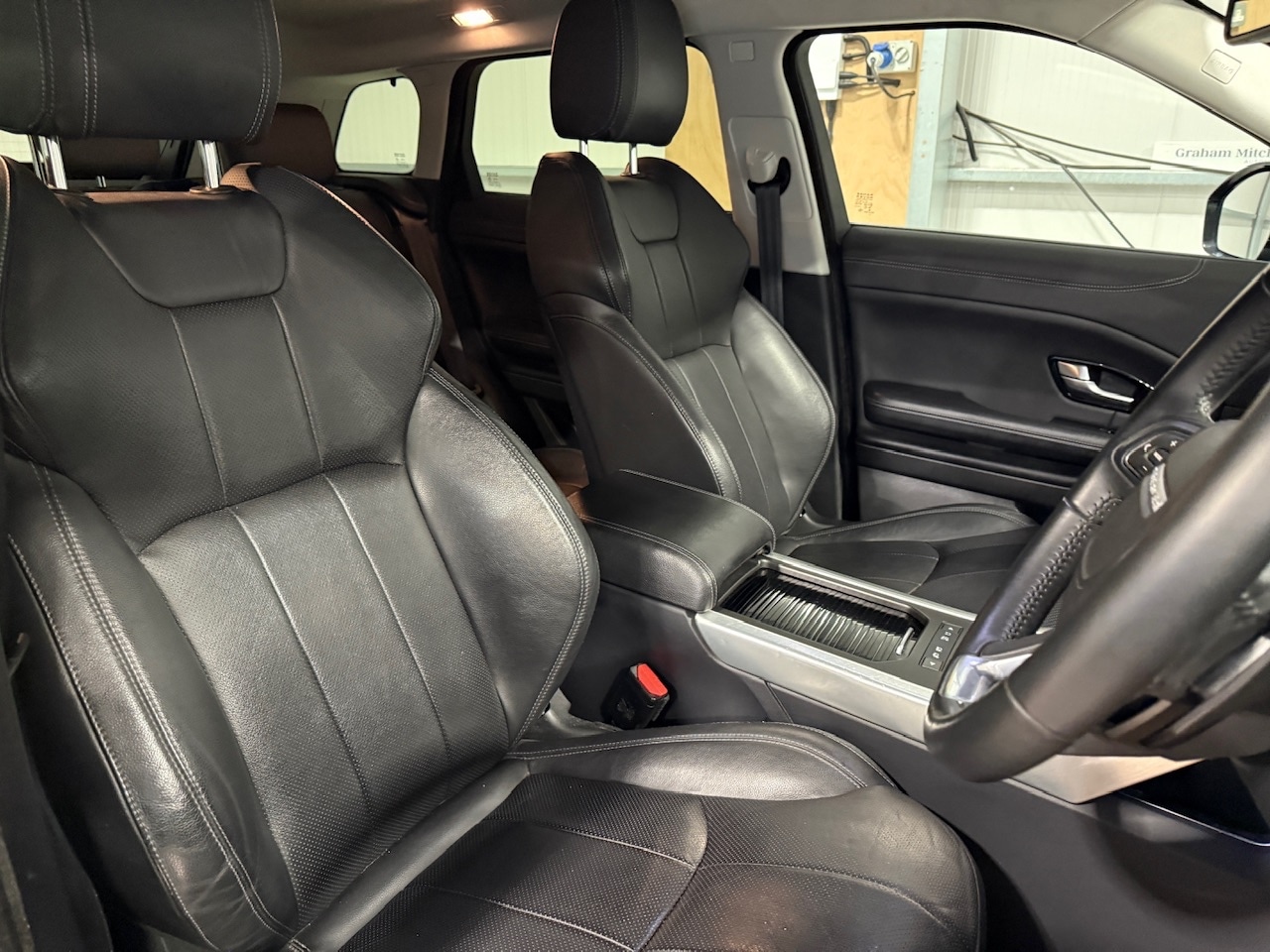 Used Land Rover Range Rover Evoque 2017 for sale - 76896879: Photo 15