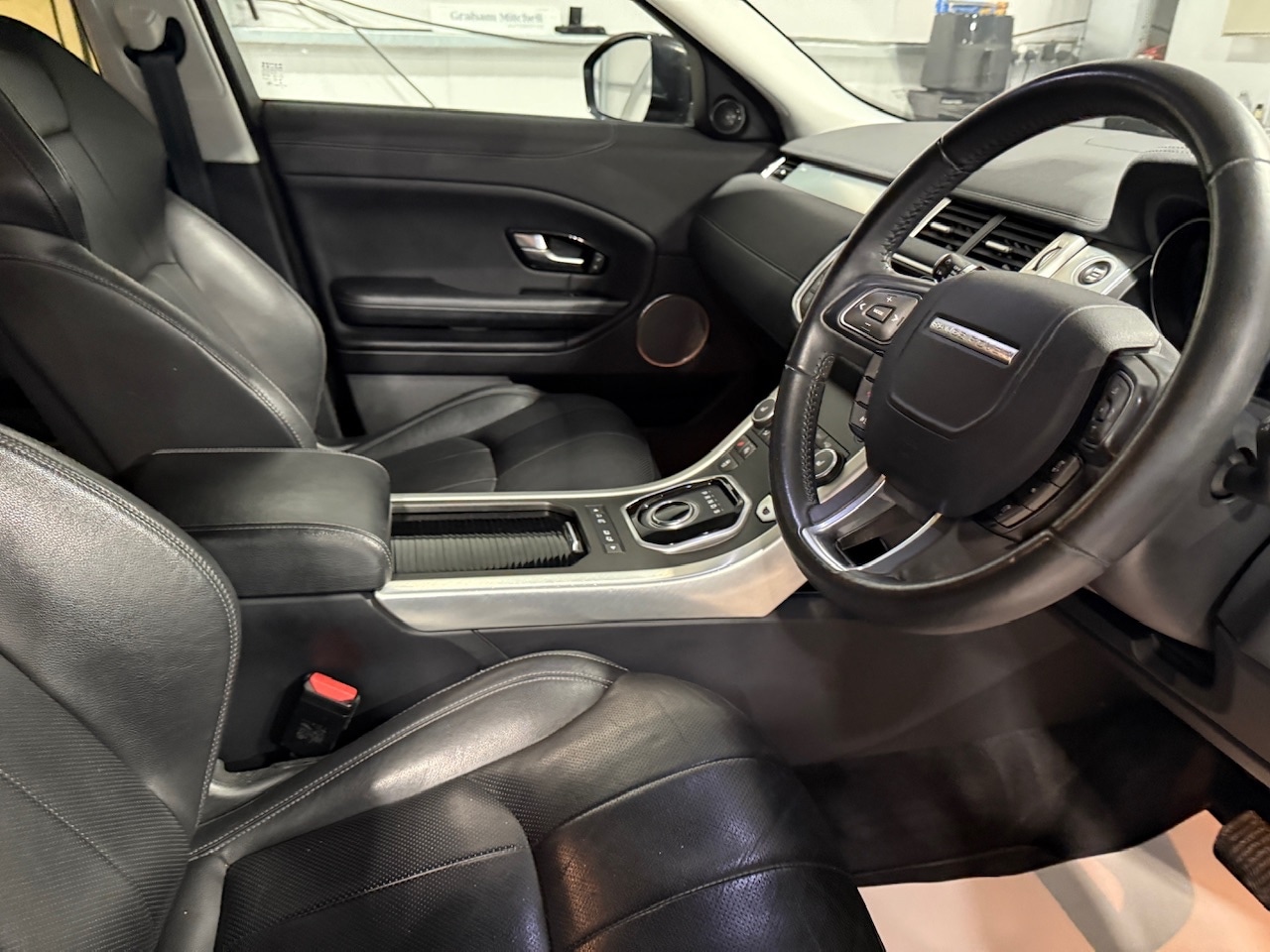 Used Land Rover Range Rover Evoque 2017 for sale - 76896879: Photo 16