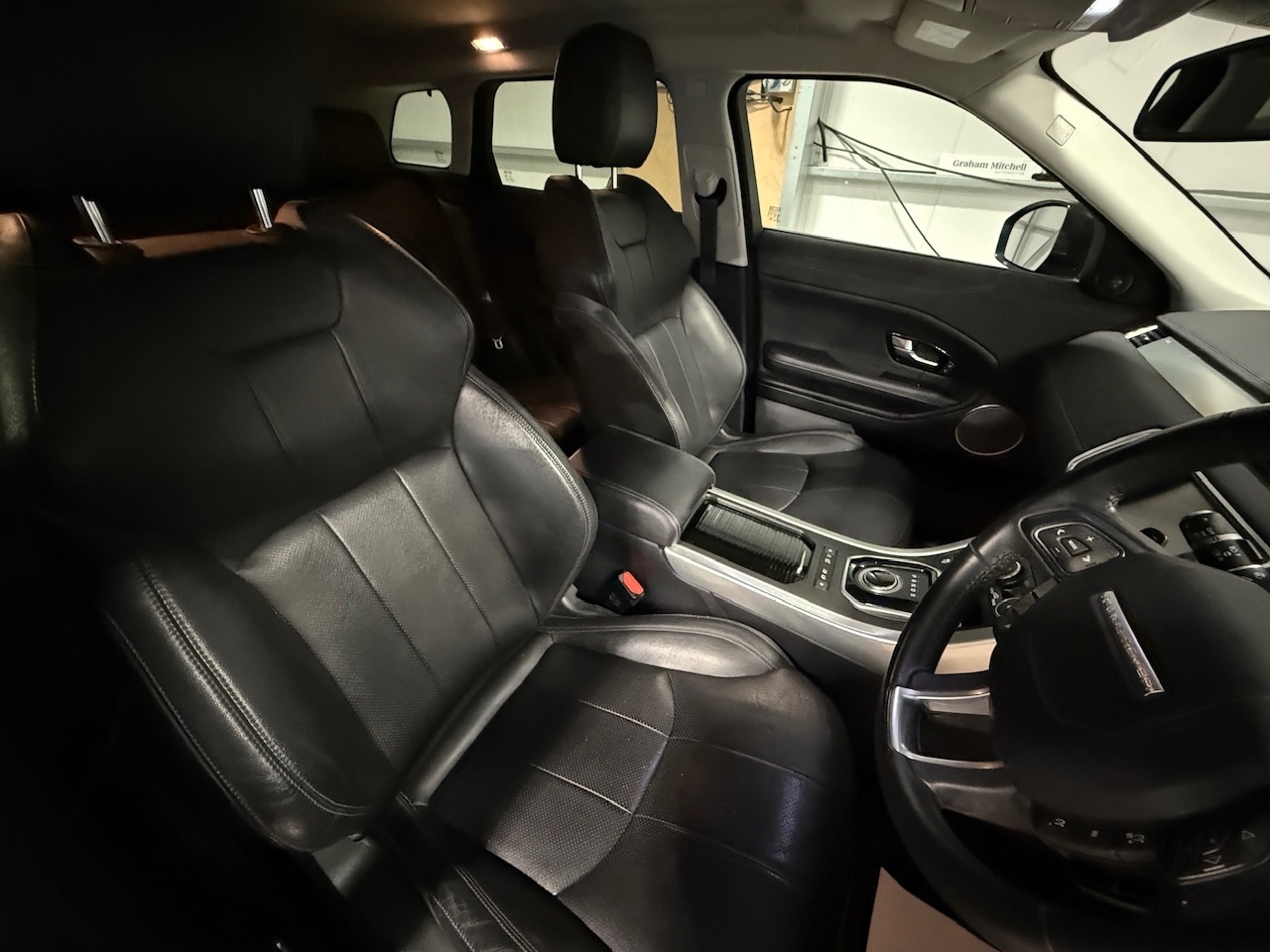 Used Land Rover Range Rover Evoque 2017 for sale - 76896879: Photo 18