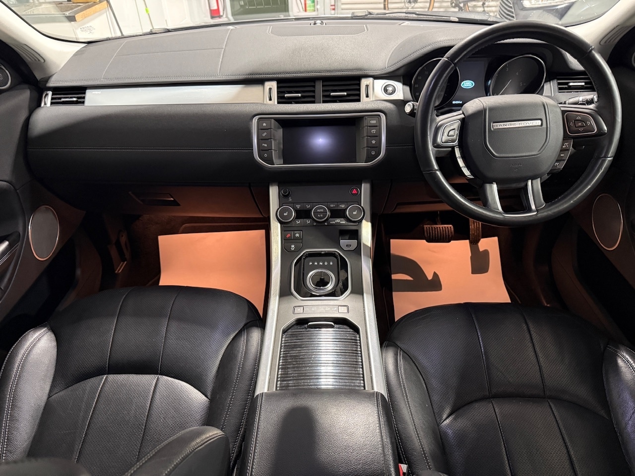 Used Land Rover Range Rover Evoque 2017 for sale - 76896879: Photo 19